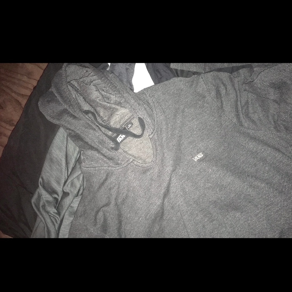 Vans Hoodie